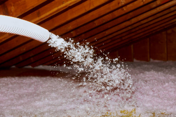 Trusted Holiday City South, NJ Insulation Contractor Experts